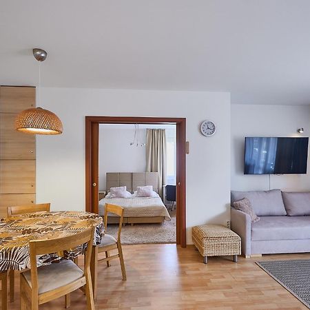Apartamenty Swinoujscie - Zdrojowa المظهر الخارجي الصورة
