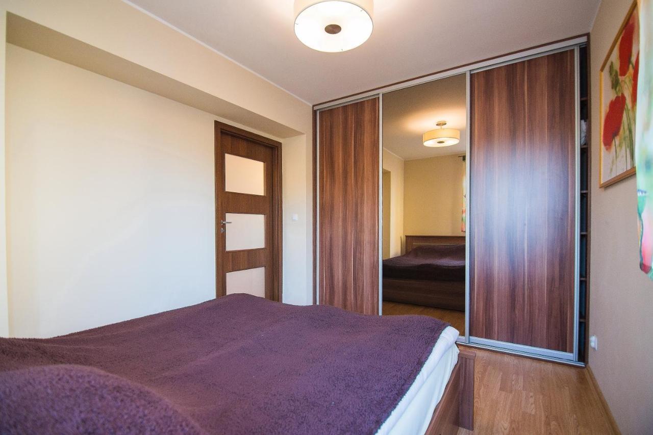 Apartamenty Swinoujscie - Zdrojowa المظهر الخارجي الصورة