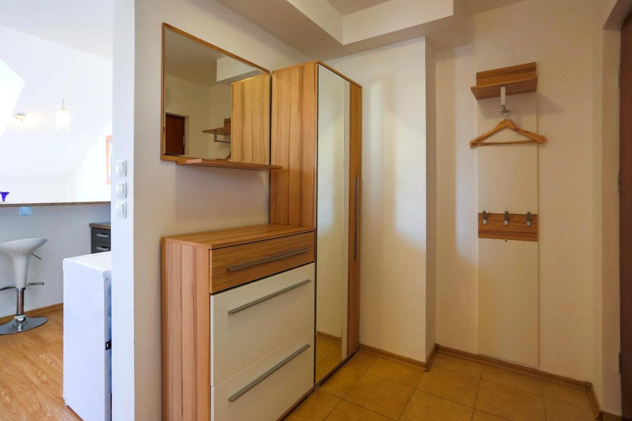 Apartamenty Swinoujscie - Zdrojowa المظهر الخارجي الصورة