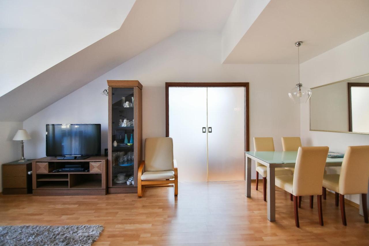Apartamenty Swinoujscie - Zdrojowa المظهر الخارجي الصورة