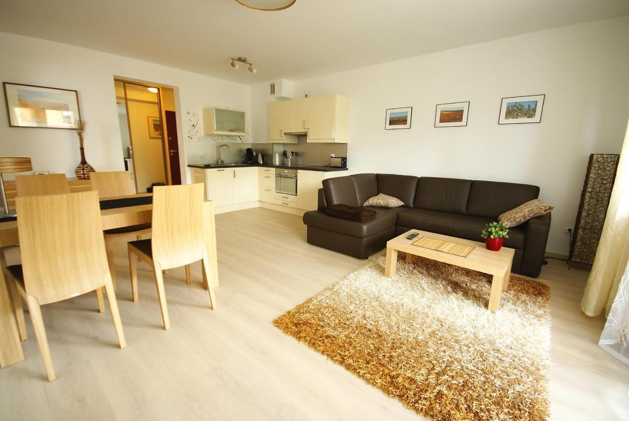 Apartamenty Swinoujscie - Zdrojowa المظهر الخارجي الصورة