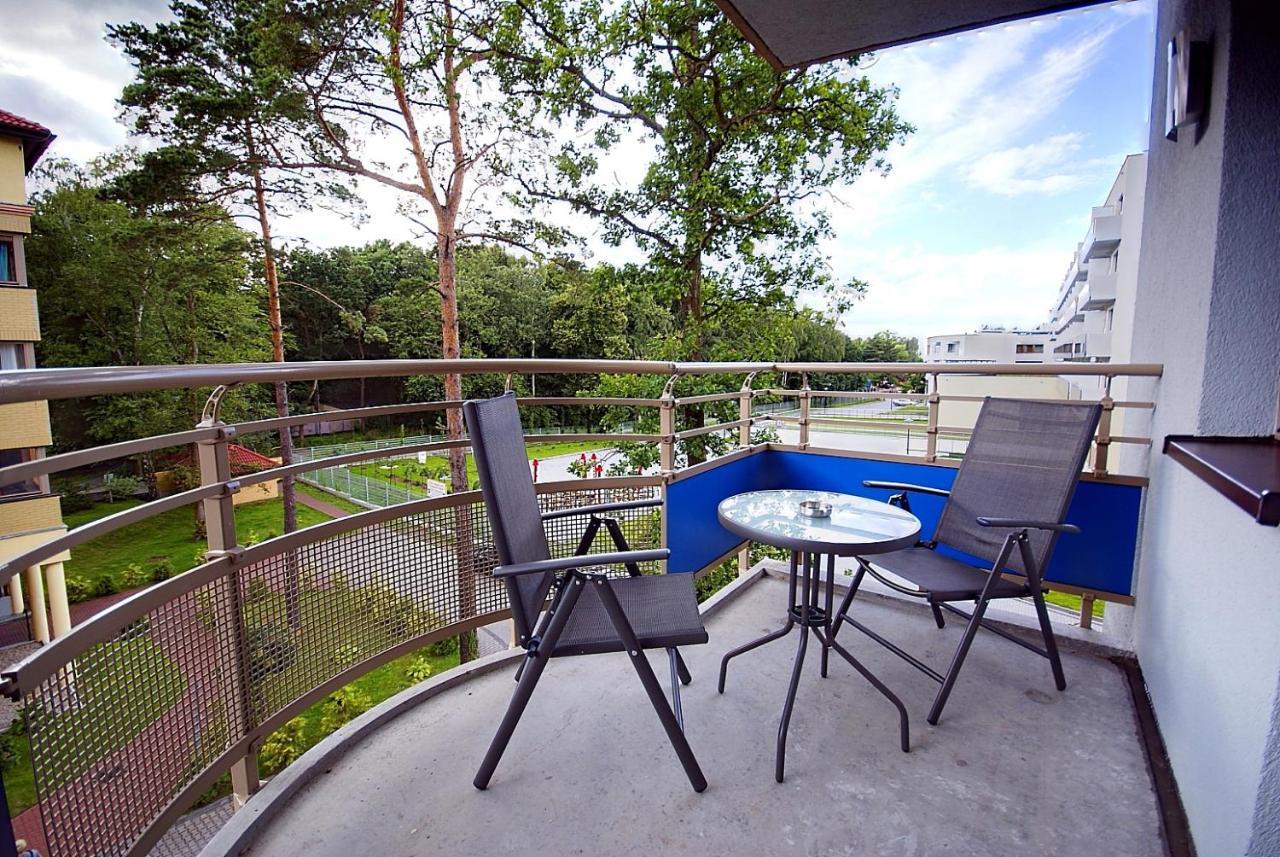 Apartamenty Swinoujscie - Zdrojowa المظهر الخارجي الصورة