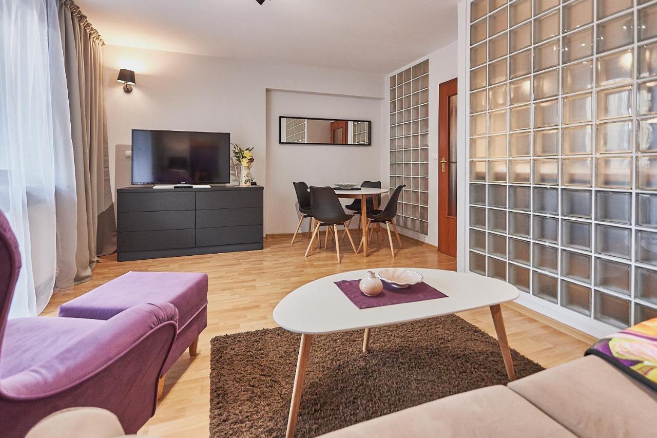 Apartamenty Swinoujscie - Zdrojowa المظهر الخارجي الصورة