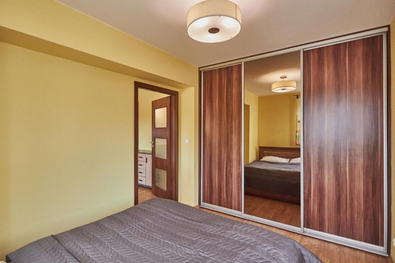 Apartamenty Swinoujscie - Zdrojowa المظهر الخارجي الصورة