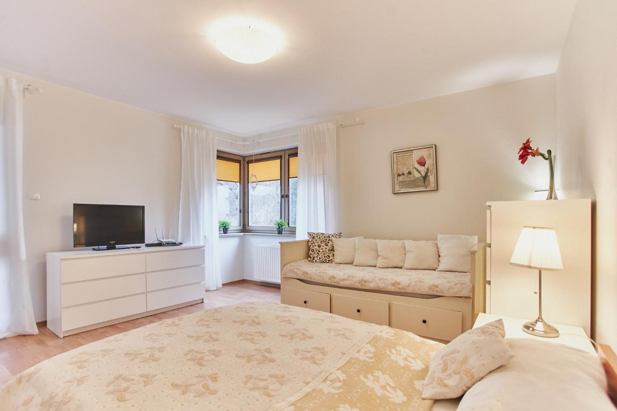 Apartamenty Swinoujscie - Zdrojowa المظهر الخارجي الصورة