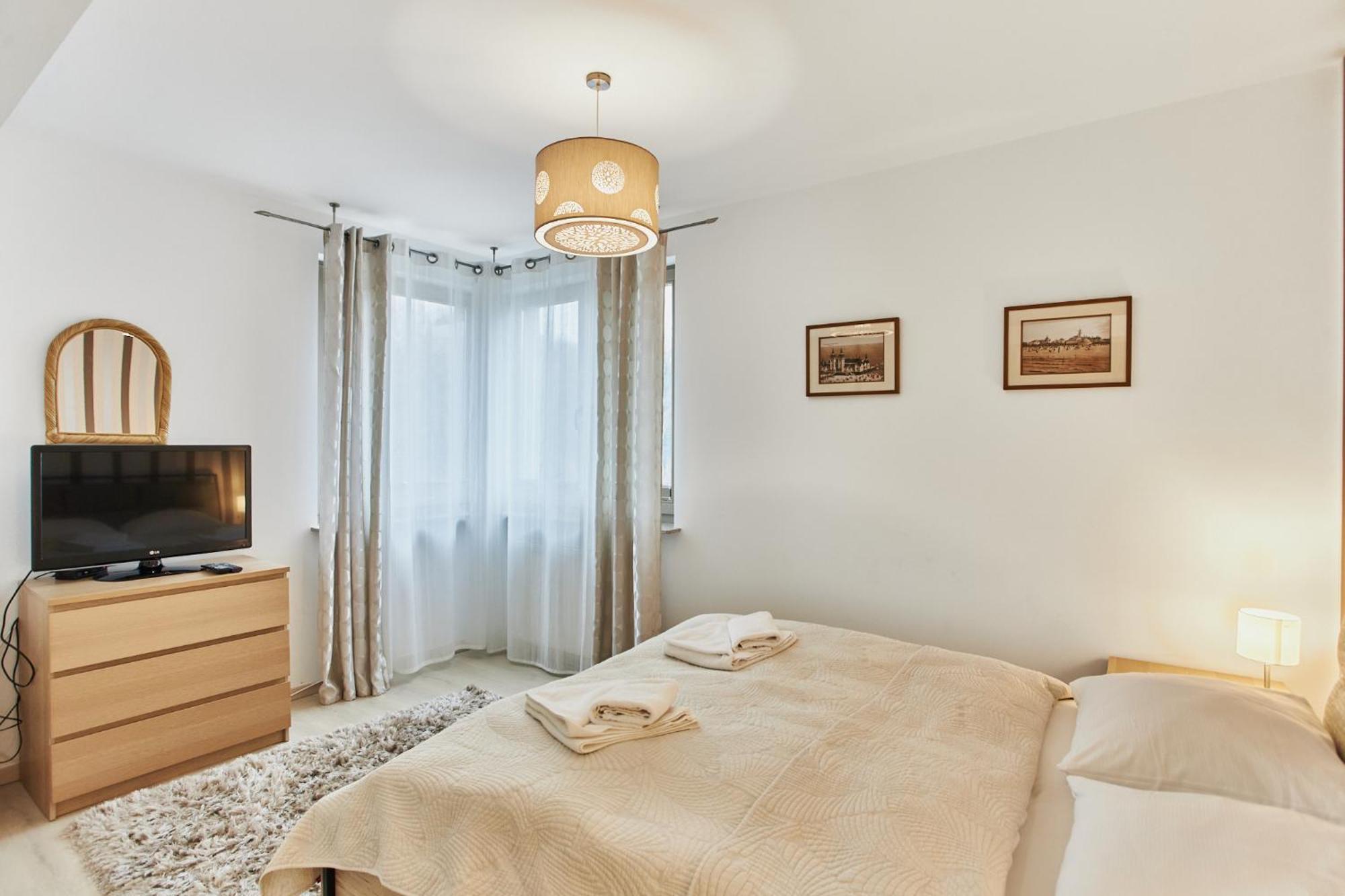 Apartamenty Swinoujscie - Zdrojowa المظهر الخارجي الصورة
