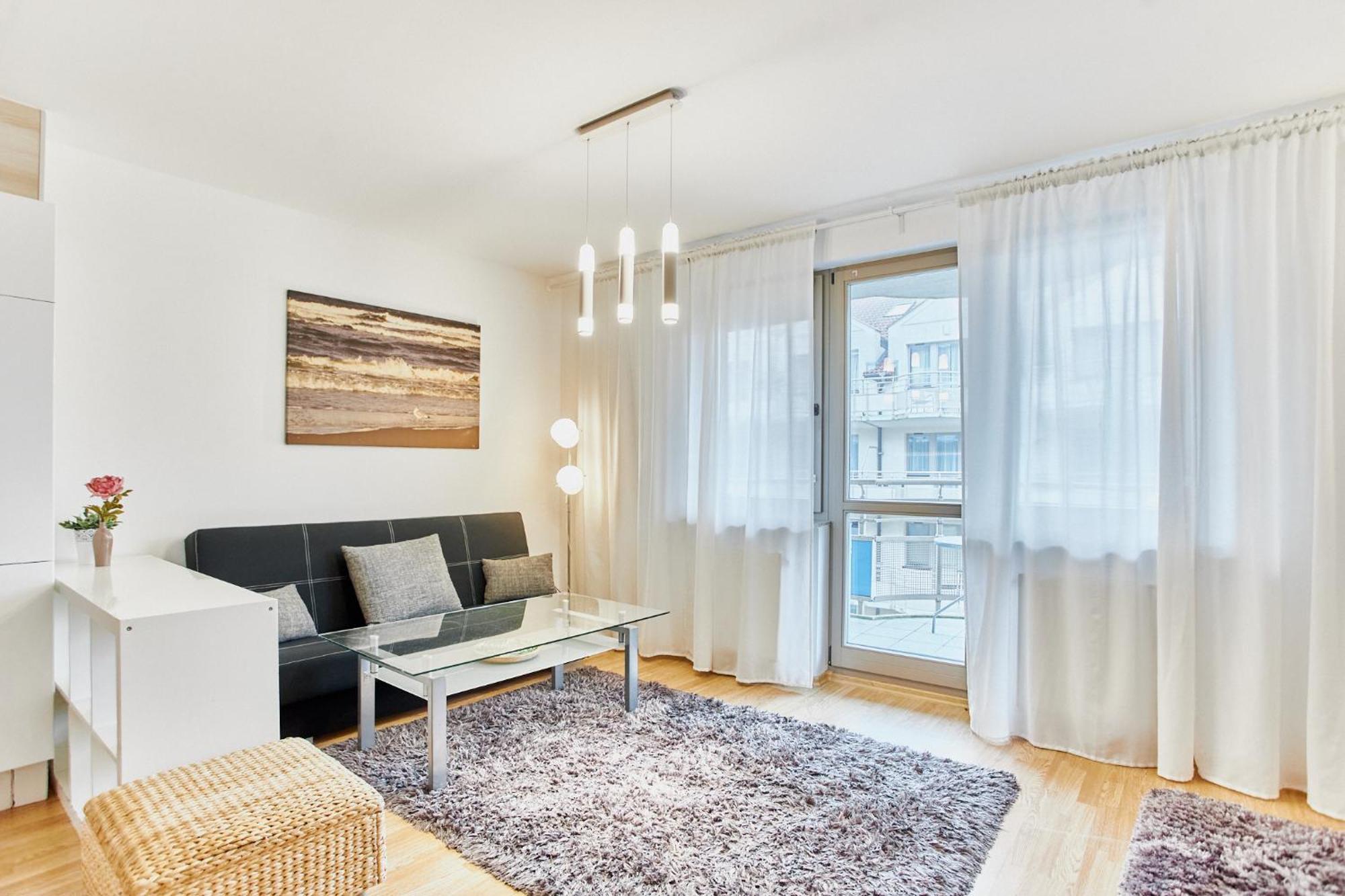 Apartamenty Swinoujscie - Zdrojowa المظهر الخارجي الصورة