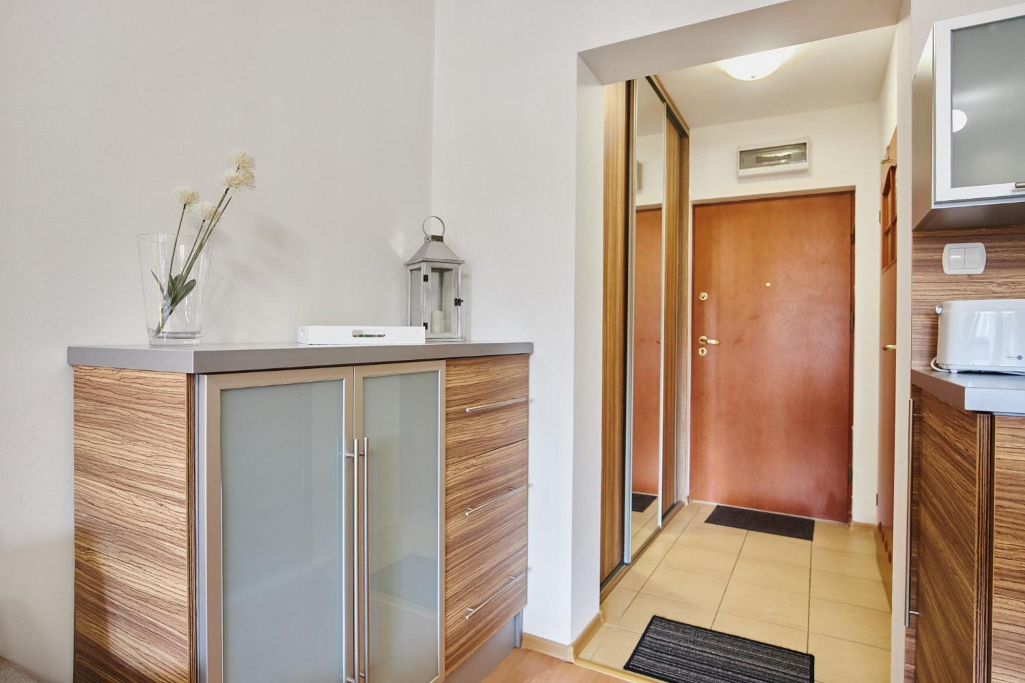 Apartamenty Swinoujscie - Zdrojowa المظهر الخارجي الصورة