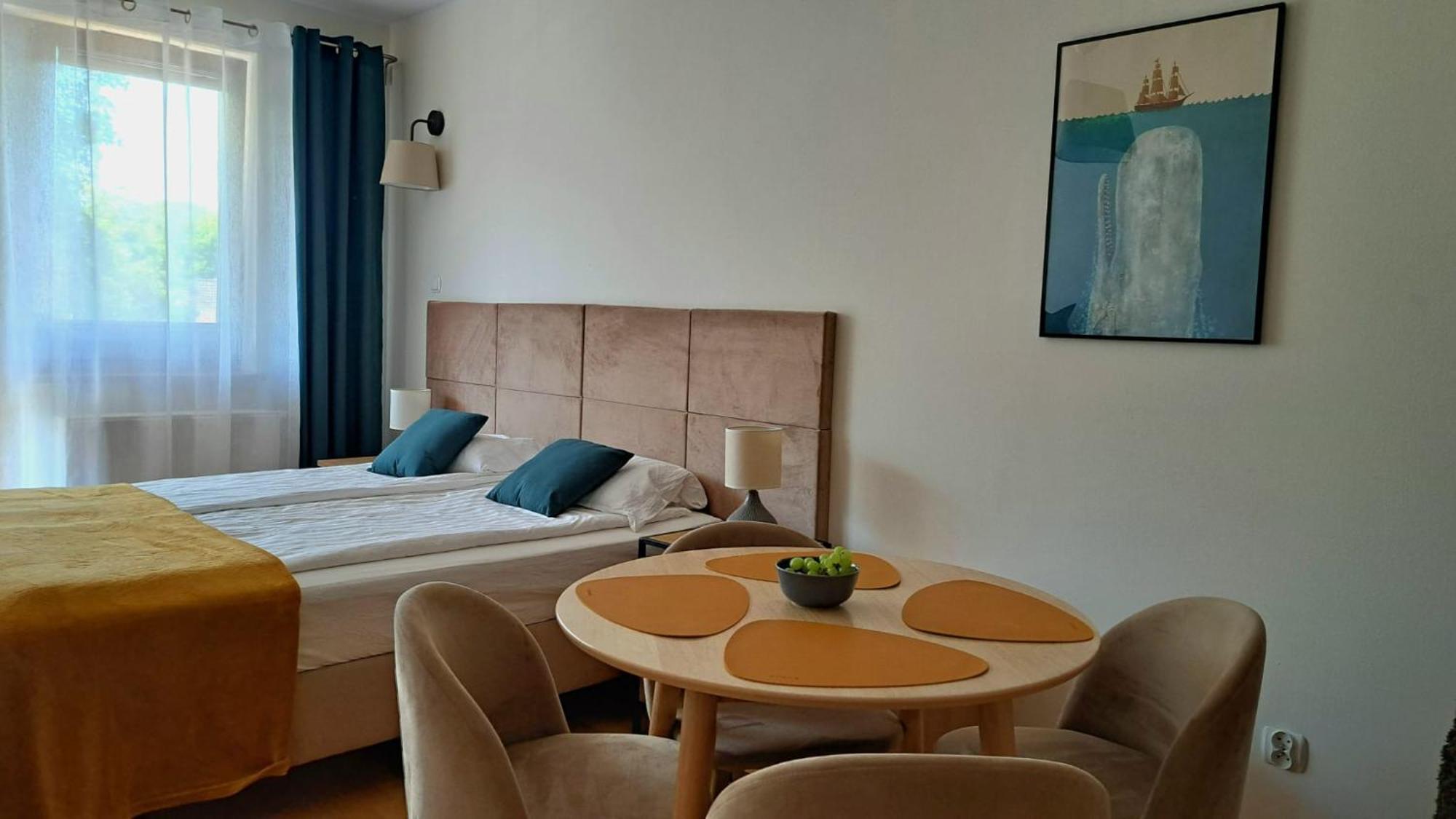 Apartamenty Swinoujscie - Zdrojowa المظهر الخارجي الصورة