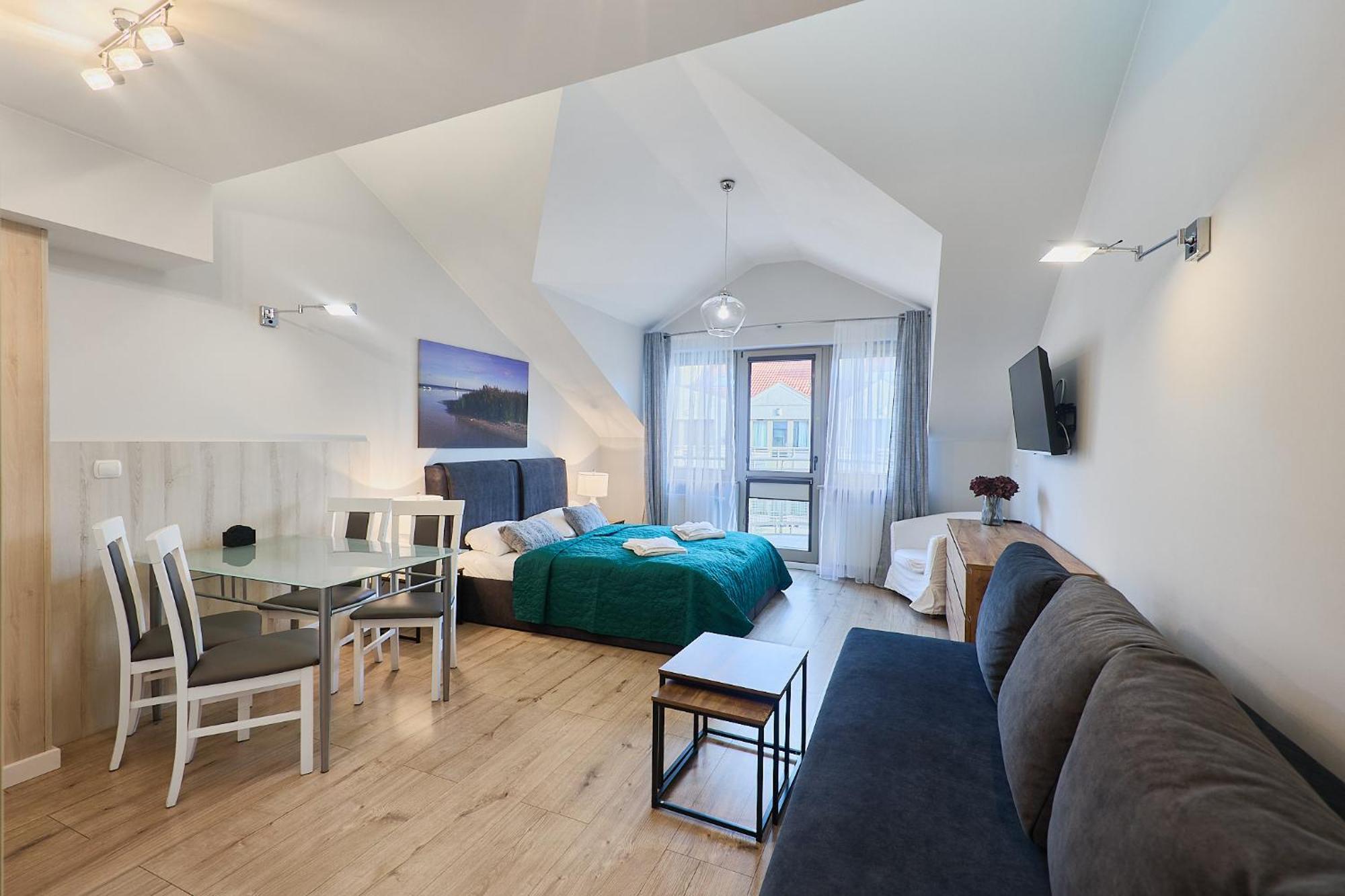 Apartamenty Swinoujscie - Zdrojowa المظهر الخارجي الصورة