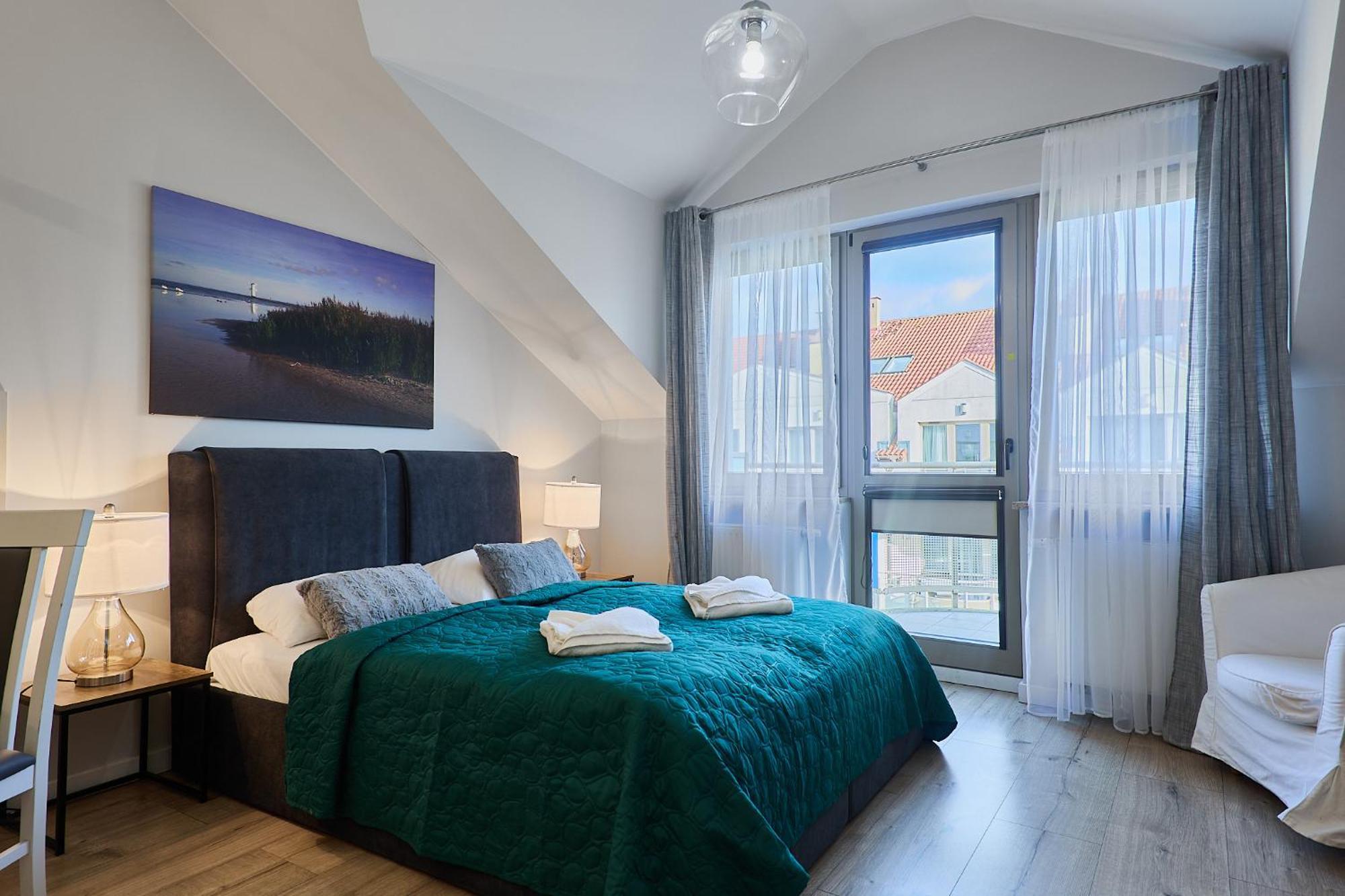 Apartamenty Swinoujscie - Zdrojowa المظهر الخارجي الصورة