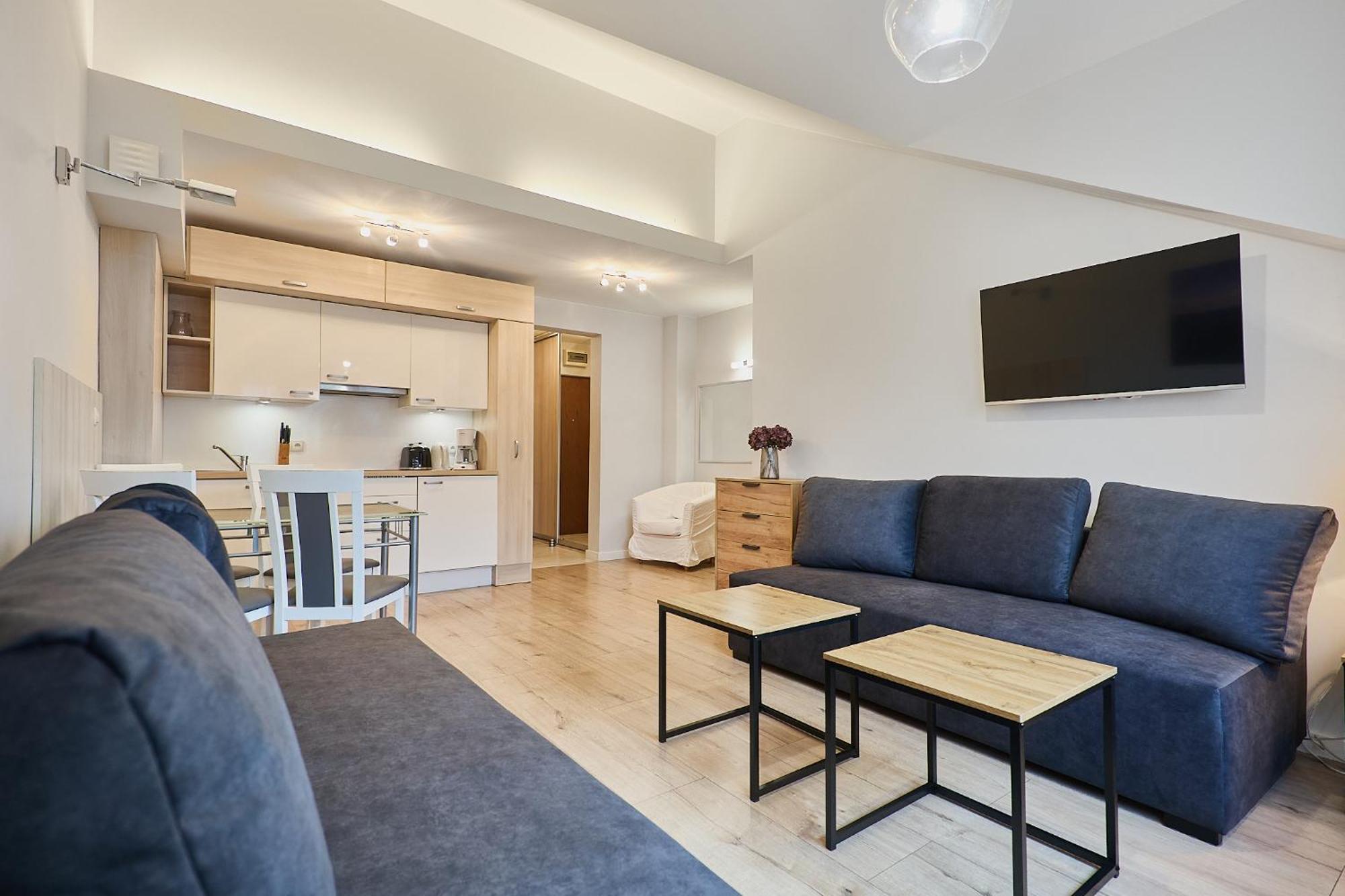 Apartamenty Swinoujscie - Zdrojowa المظهر الخارجي الصورة