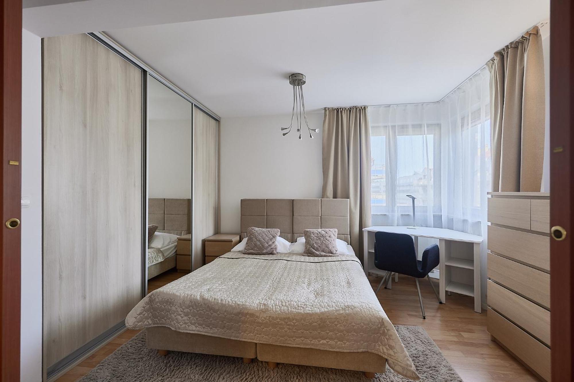 Apartamenty Swinoujscie - Zdrojowa المظهر الخارجي الصورة